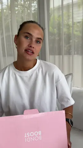 Must haves with Bondi boost 🤍🌸@BondiBoost #hairstyle#haircare#bondi#boost#gifted