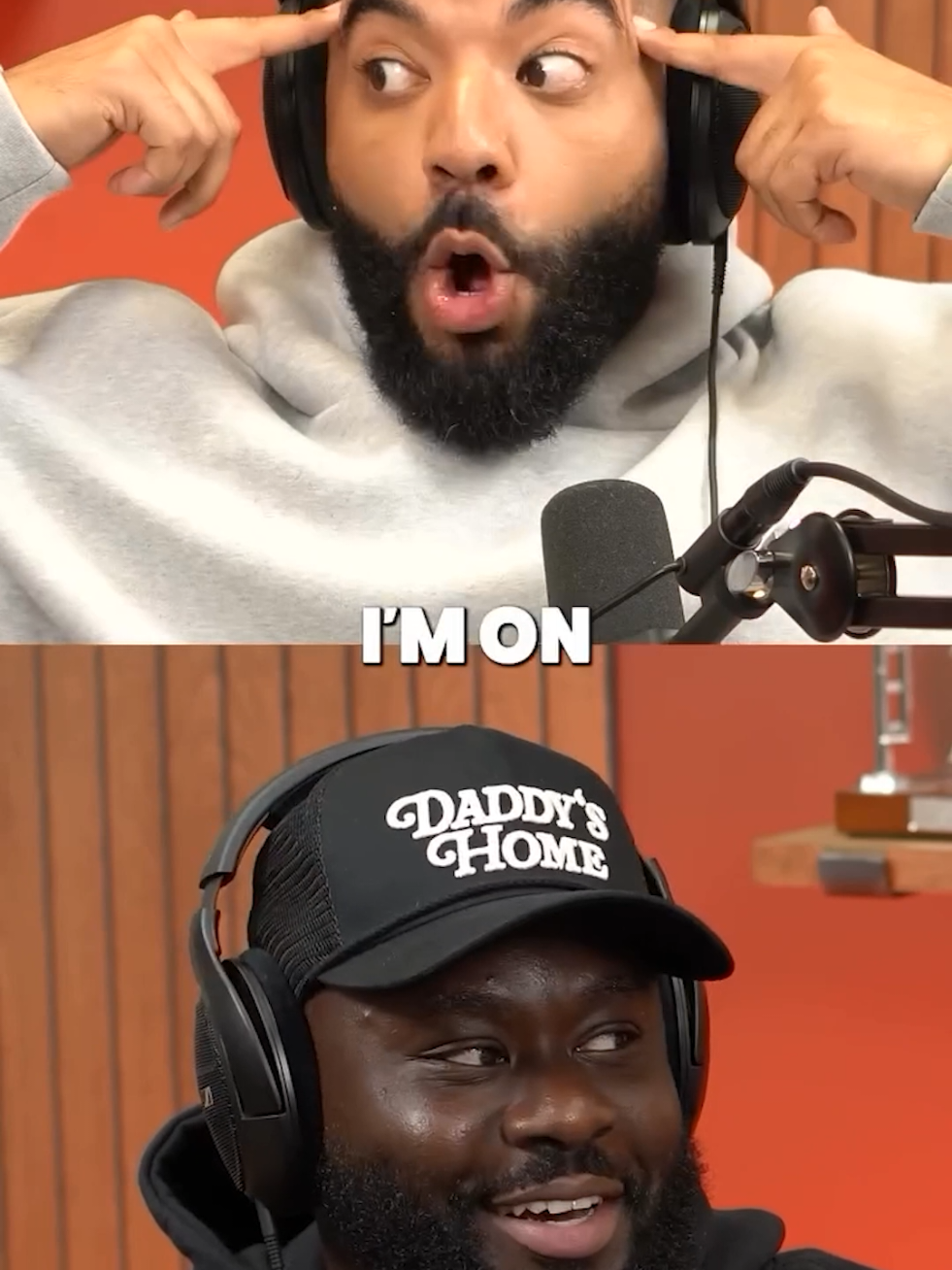 Growing up innnnn 😂😂 #podcast #shxtsngigs #comedy #funny 