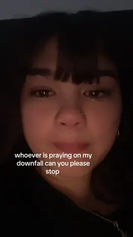 I can NOT do this anymore 