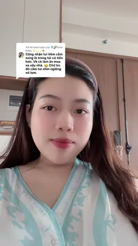 Trả lời @💎🌈Trinh Ruby 🔅💫✨⚜️ #thayboisoma @Nguyễn Phương Anh 
