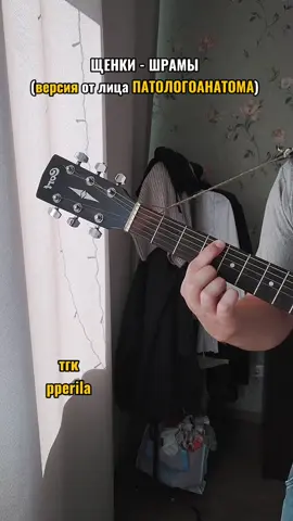 как вам? #щенки #щенкигруппа #щенкишрамы #кавернагитаре #шрамы 