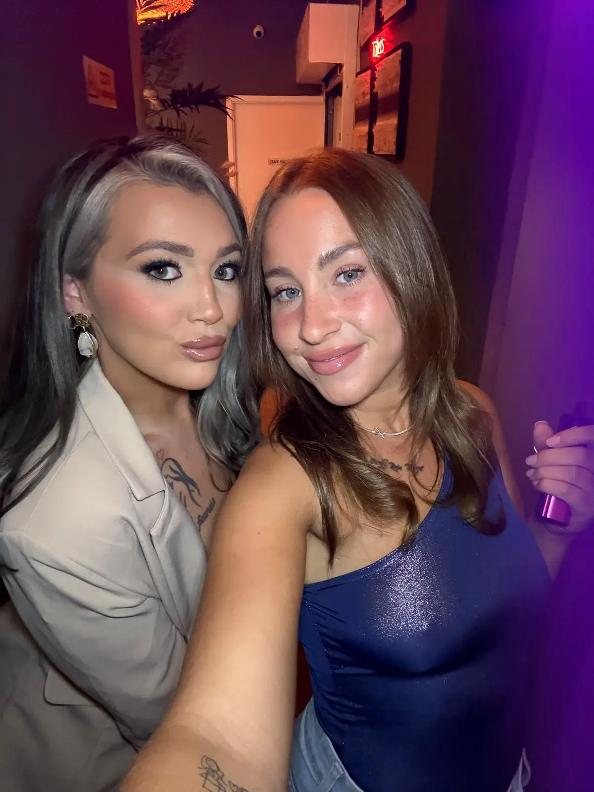 ps. my poor friend having to go out with hair like this @Jay ash ✨💞 🥲