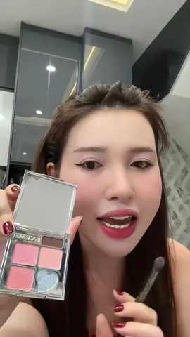 Bảng phấn mắt 