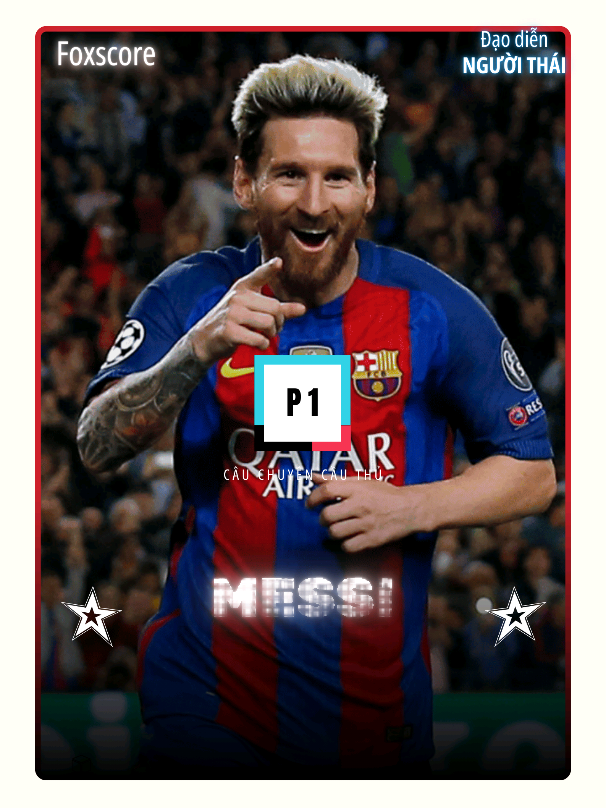 Khi Messi khóc - Cả một thời đại kết thúc! #xuhuong #bongda #messi #barca 