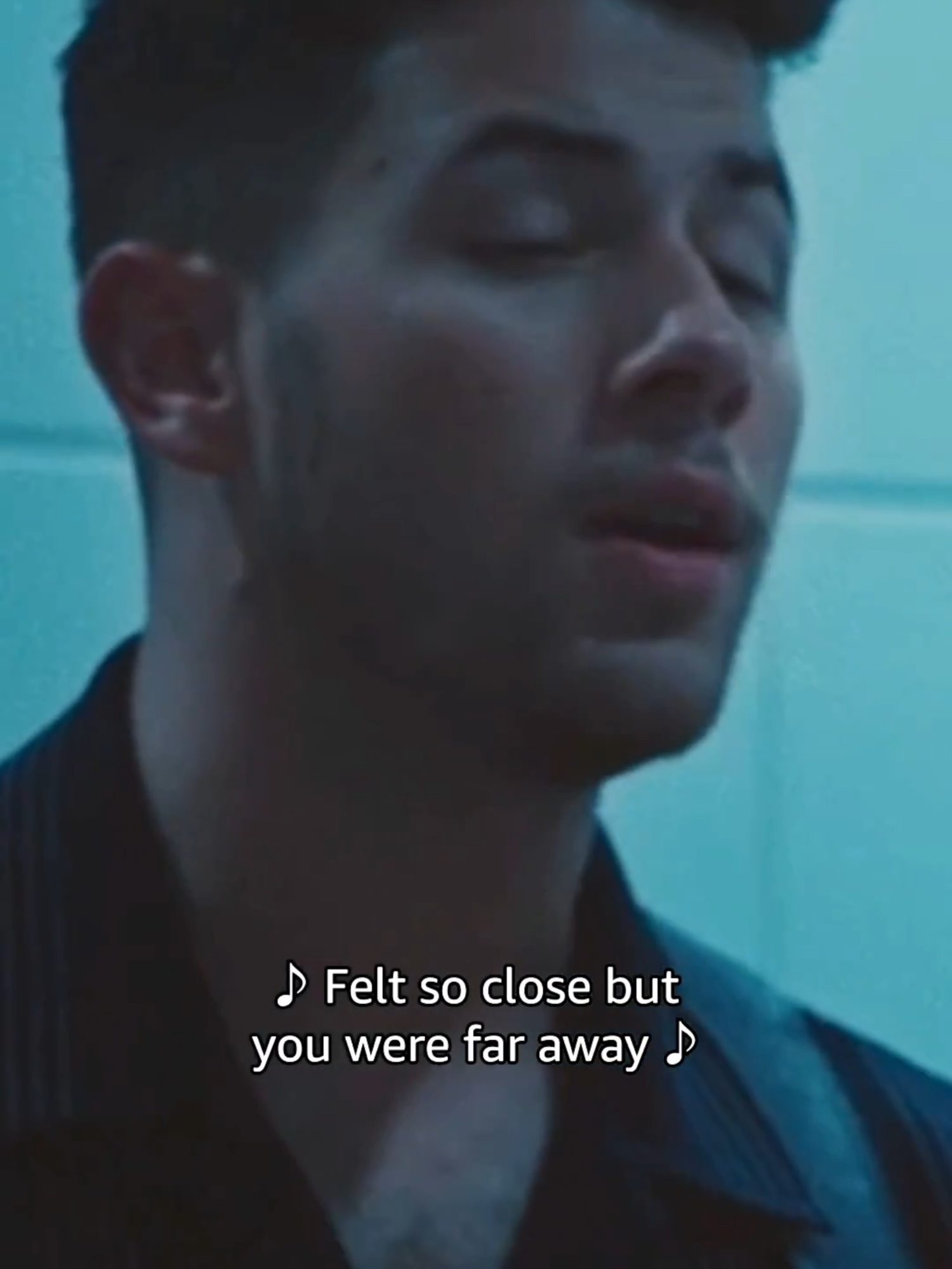 hbd to our love bug #nickjonas 🤭💖 #happinesscontinuesajonasbrothersconcertfilm #happinesscontinues #jonasbrothers #primevideo #lovebug @nickjonas @jonasbrothers