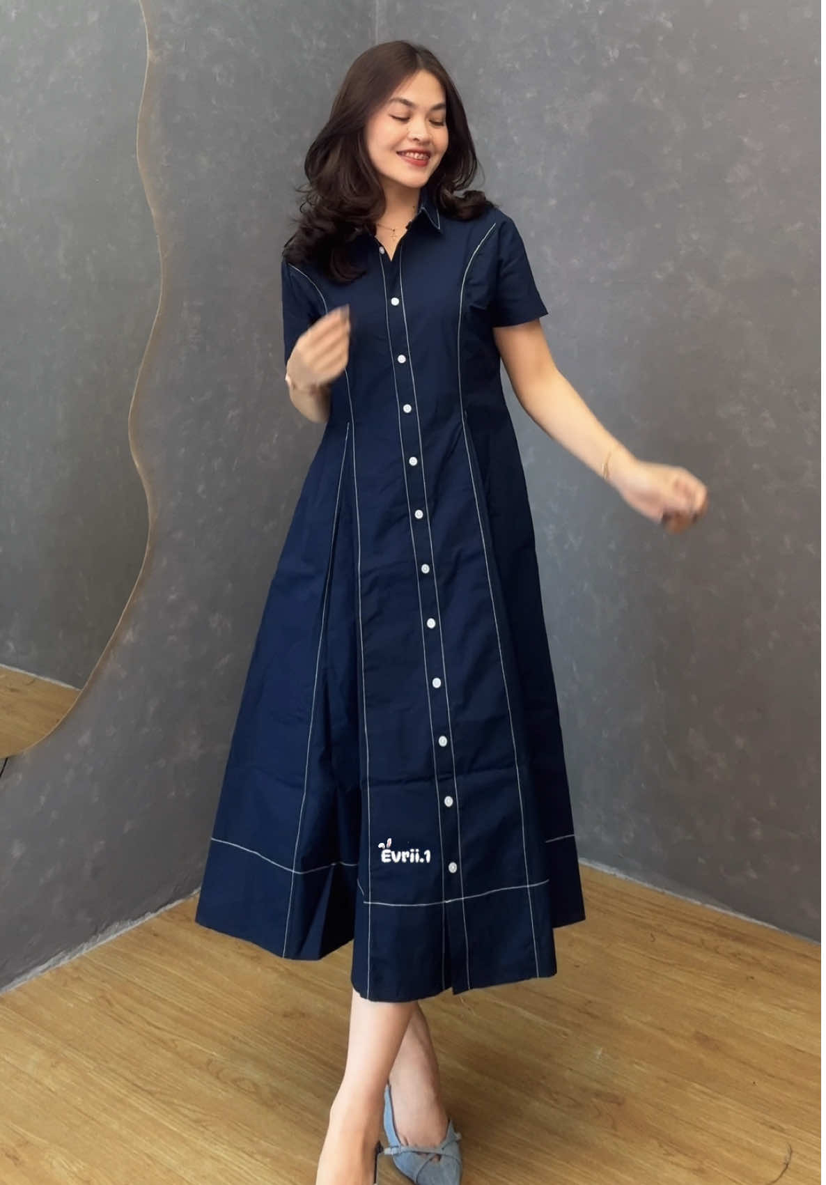 #rekomendasi #outfit #dress 