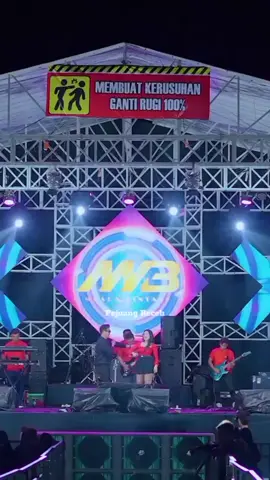 #muarabintang #tepungkanji #ainizamma #delvairawan 