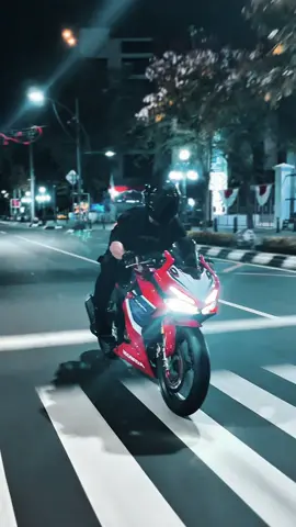 Pesona solo riding with cbr 🔥 #foryoupage #fyp #cinematic #cbr #cbr150r 