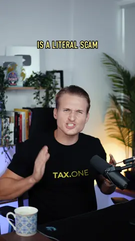 Do you agree? #exittax #tax #taxes 