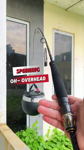 Daido trisula teror joran pancing jigging dengan bahan solid carbon dan ring full seat Fuji stenlis steel #joranpancing #joranmelengkung #joranmurah #mancing #fyp 