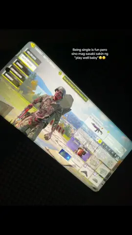 #fyp #codm #brcodmobile #playwell 