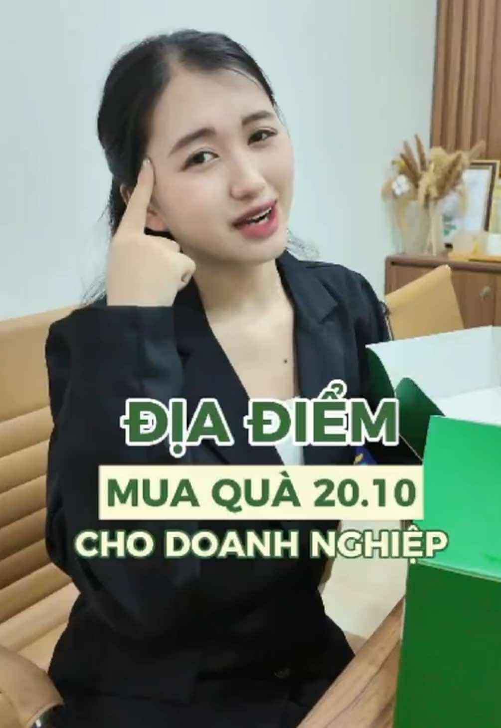 Góc khuất của HR ngày 20/10, bác HR nào gặp trường hợp này liên hệ ngay với Cỏ nhé! #comem #viral #phunuvietnam #20thang10 #quatangdoanhnghiep