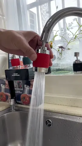 Đầu Vòi Rửa Bát Tăng Áp 3 Chế Độ Phun Nước Xoay 360 Độ Có Lọc Cặn Bẩn Tháo Lắp Rễ Dàng, Đầu Nối Đồng Mạ Crom#dogiadungtienich #hot #thinhhanh #lenxuhuong #thinhhanhxuhuong #xuhuong #hottrend #thinhhanhtiktok #hottrendtiktok #xuhuongtiktok 
