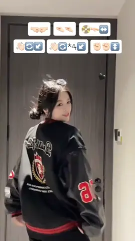 手快甩抽筋了谢谢er #卡点舞 #手势舞 #鞭子舞 #扭一扭 #dance 