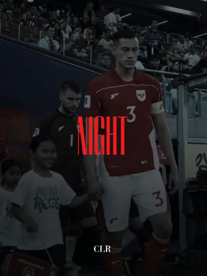 180 minutes left.. 🌏🇮🇩 || Edited by CLR #timnasindonesia #worldcup2026 #fyp 