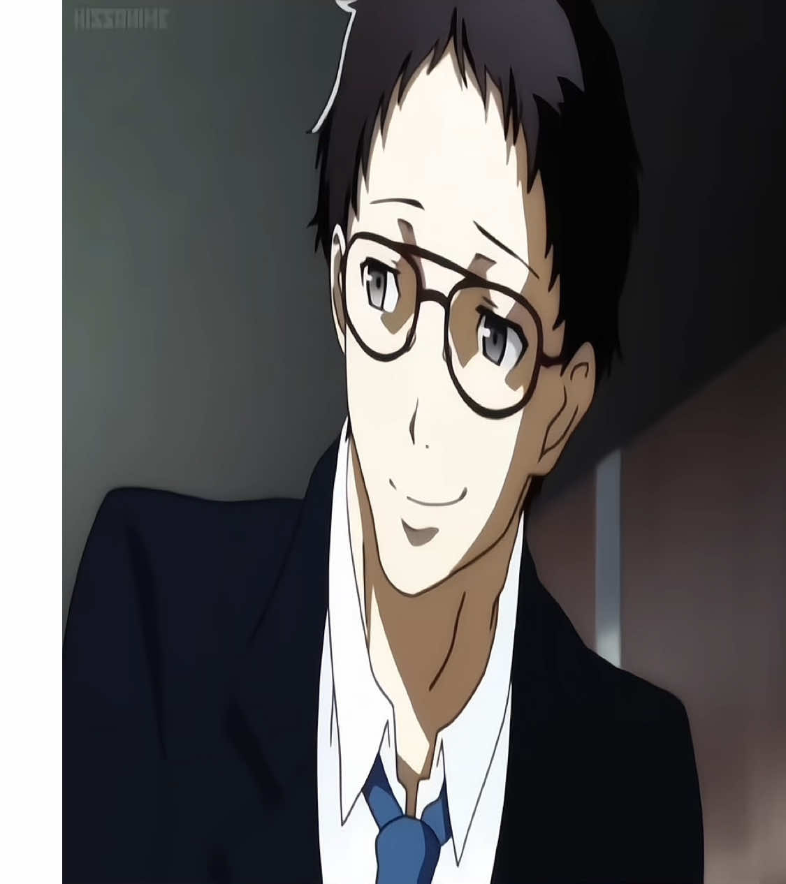I hope Literallym7md doesn't watch this video💔💔#fyp #tohruadachi #adachi #persona #viral 