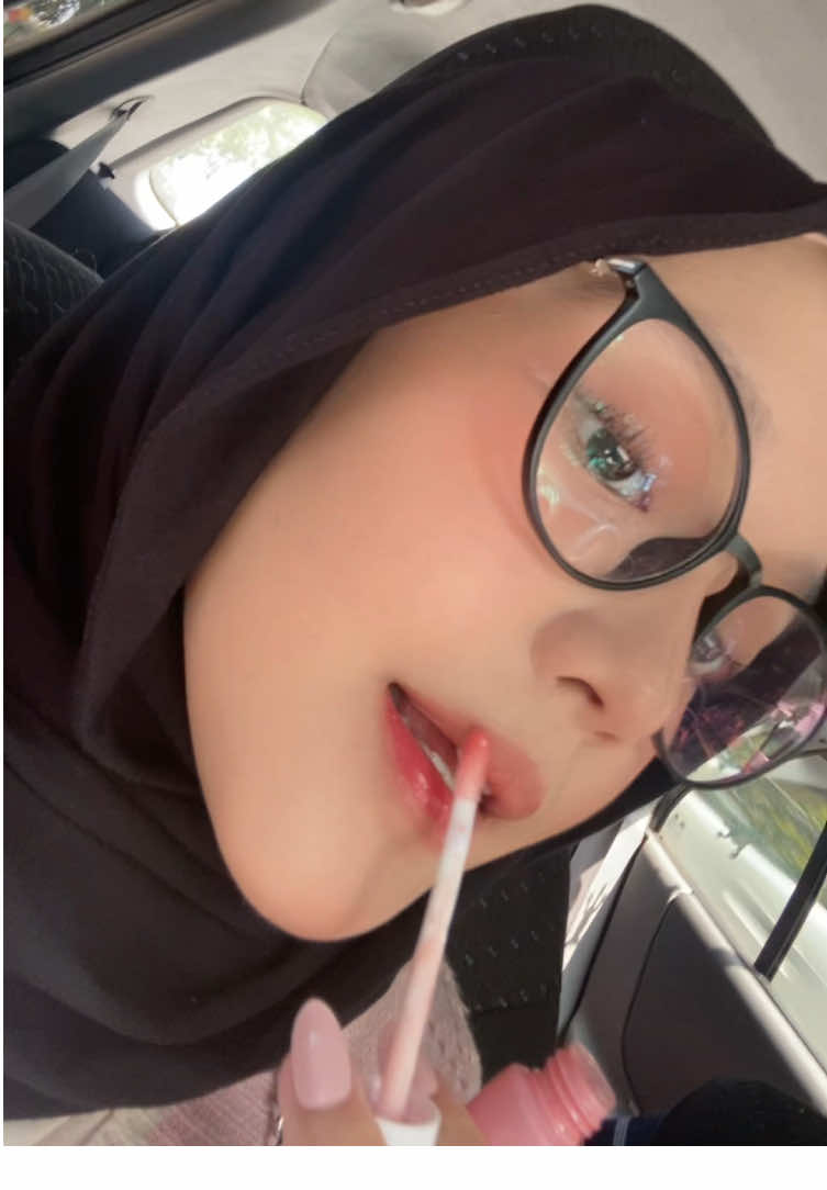 pake lip serum nya originote always #fypage #lipserum 