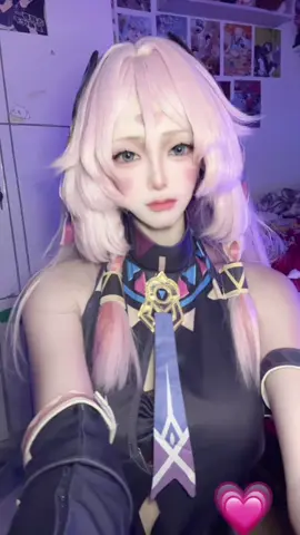 #citlali #citlaligenshinimpact #citlalicosplay #citlaligenshin 