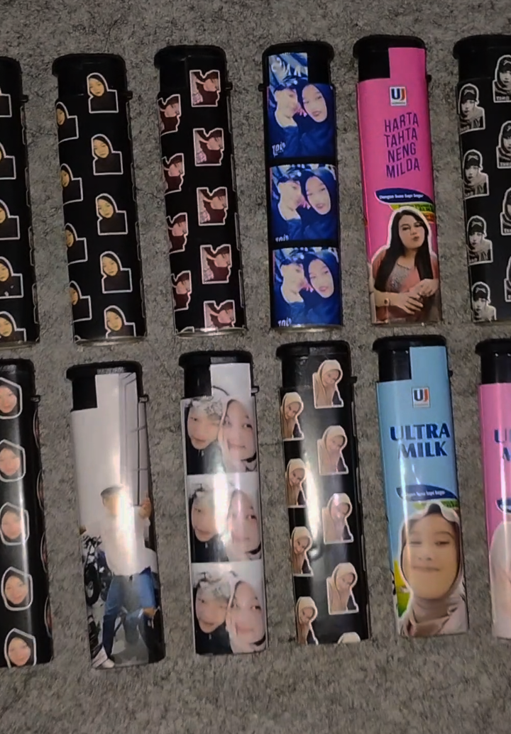 #stiker #custom #foryou #fyp 