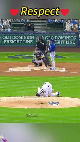 MLB | The Funniest Moments in Baseball 😂❤️#baseball #MLB #sports #foryoupage #funny 