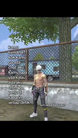 #chat #dari #kamu #fyp #foryouu 