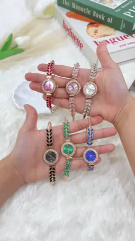 ใส่ออกงานจึ้ง #bello #นาฬิกาข้อมือ #เครื่องประดับ #แฟชั่น 