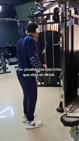 Los reales ejercicios  #humor #fouryoupage 