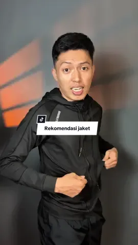 Rekomendasi jaket olahraga #jaketolahraga#jaketgym#jaketrunning 