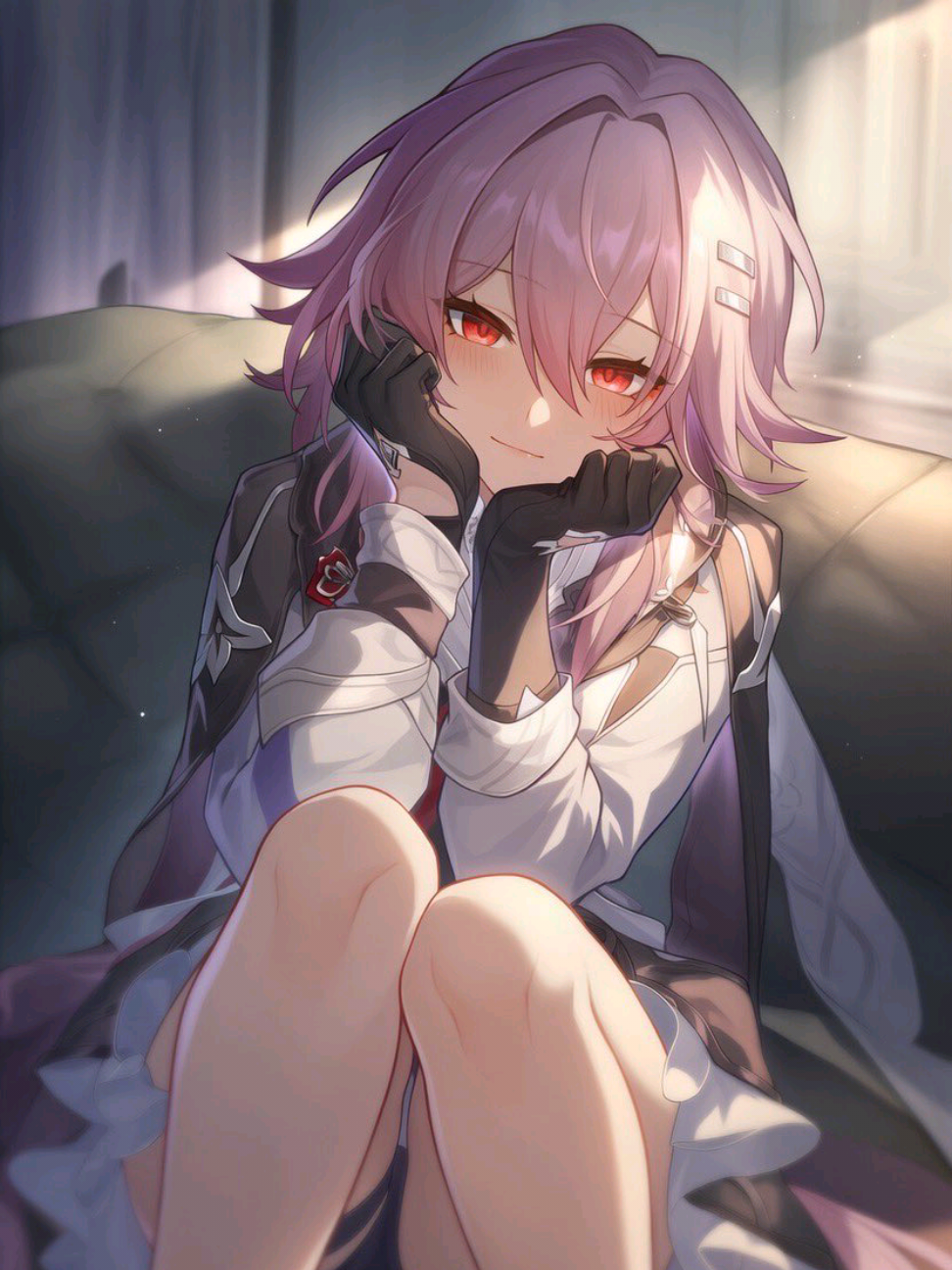 1 minggu lagi banner evernight 😣😣 @𝙔𝙪𝙧𝙖𝙖𝙒𝙖𝙣𝙜𝙮𝙮'ft 𝙂𝘾  #hsr #HonkaiStarRail #honkaistarrailedit #hsrcreators #evernight #march7th #fypシ #fyp 