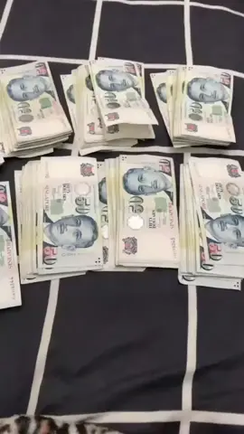 #uangajaibhalal #masukberanda #fypage #uangsingapore #singaporetiktokers🇸🇬 