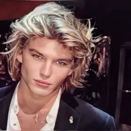 Jordan Barrett edit #jordanbarrett #looksmax #bp #beauty 