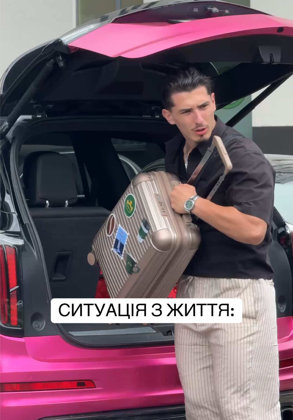 Де би, де би, де би я не був все про тебе нагадує, дубайський вайб у перемішку з фісташковою кавою -новий смак @Jacobs Ukraine Dubai Chocolate Style Cappuccino 💚 #реклама #JacobsDubaiChoc