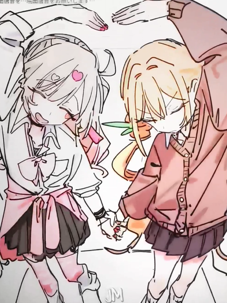 #kiminokotogadaidaidaidaidaisukina100 #100girlfriendsthatreallyreallyloveyou #las100noviasquetequierenmuchomuchomucho #indakarane #edit 