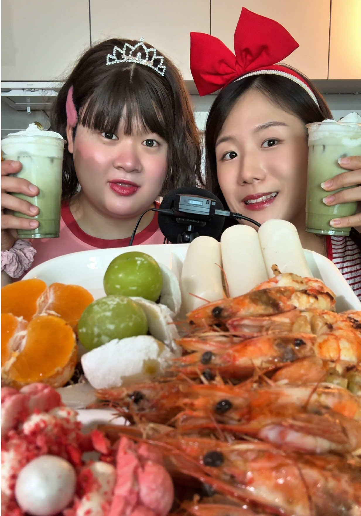 새미 좋아하는 음식 Saemi‘s favorite food #먹방 #mukbang #mukbangasmr #한판만 #asmr 