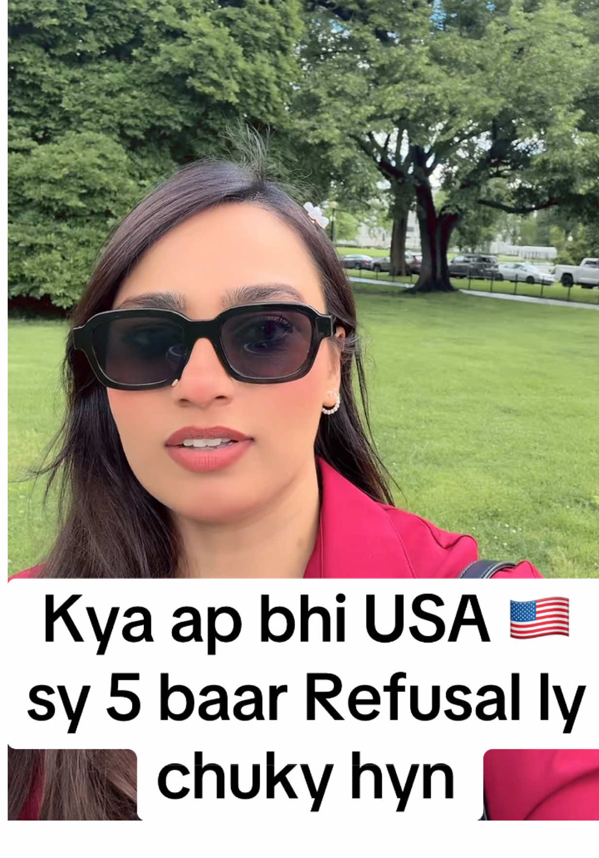 USA 🇺🇸 Visa #washingtondc #visaconsultants #america #usinterview #usa 