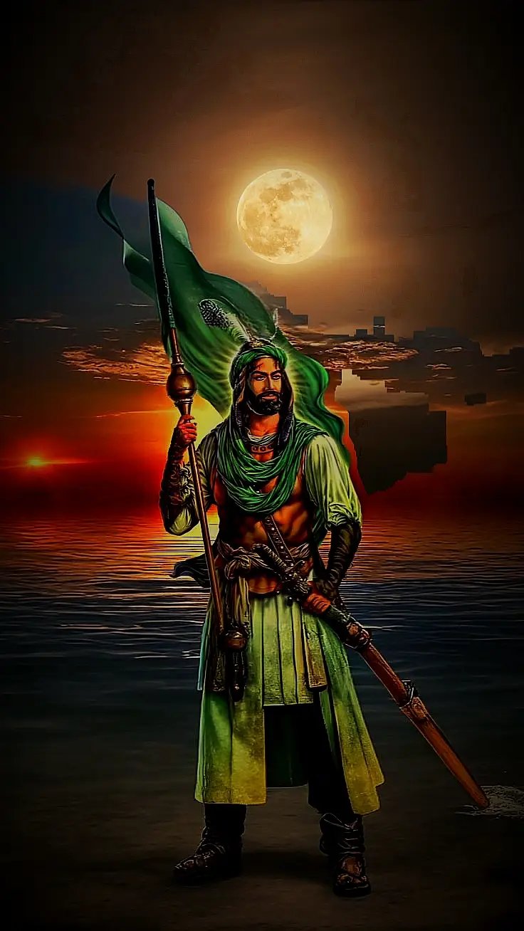 خلفيات #صور  #عاليه_الدقه_4k   ذكاء_اصطناعي  الجزء /  32 /   #المحرم_الحرام  #اهل_البيت_عليهم_سلام  متابعه_ولايك_واكسبلور_  @جيلان🍂 