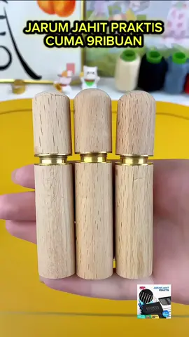 #jarum #jarumjahitpraktis #jarumjahitmurah #fyp #masukberanda 