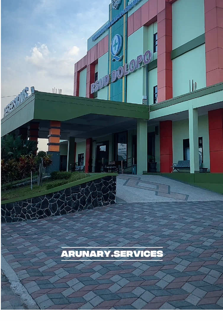 Shift kelar ✅ terima kasih @RSUD Dolopo Madiun  Butuh pendamping pasien/ortu di RSUD Dolopo atau rumah sakit lain? Chat sekarang, siap standby ✌️ #jagapasien #pendampingpasien #TemanKontrol #caregiver 