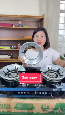 Trả lời @Thủy Búi vản 🌹🌹🌹 combo 3 kiềng chắn gió, giúp tiết kiệm gas, chắc chắn, để kiềng 3-5 chân đều được, sử dụng tiện lợi #hangxinhtuoi #kiengchangio 