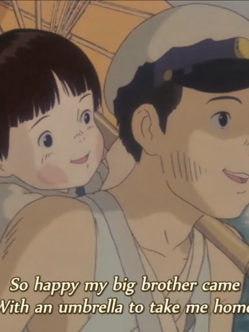 သဘာဝရဲ့ရင်သွေးငယ်တွေ × grave of the fireflies #film #movie #graveofthefireflies #robertharryvstheworld #tiktokmyanmar 