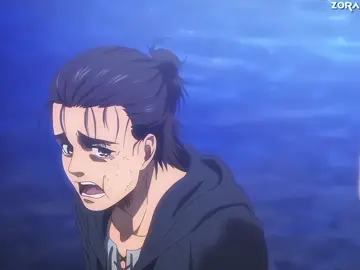 no caption    #AttackOnTitan #eren #animeedit #fyp #viral 