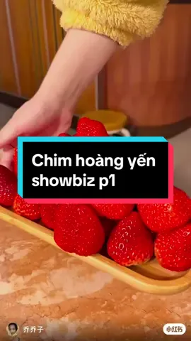 Chim hoàng yến showbiz p1 || Cre: Lâm Ngữ Hàm                       viral #fyp #mukbang #truyenaudio #nghekechuyen #xuhuong  