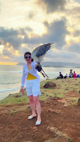 #fyp #lombokeagle 