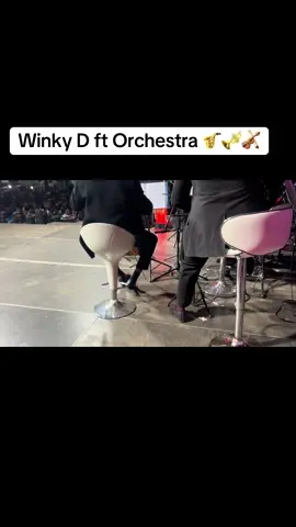 What he did with an orchestra cannot be undone ,what a masterpiece.#winkyd #zimtiktokers🇿🇼🇿🇼🇿🇼 #zimsatiktok🇿🇼🇿🇦 #zimtiktok #zimtiktokers #zimbabwe #zimbabweantiktok #fyp #viralvideos #zimbabwetiktok🇿🇼🇿🇼🇿🇼🇿🇼 #orchestra #foryoupage 