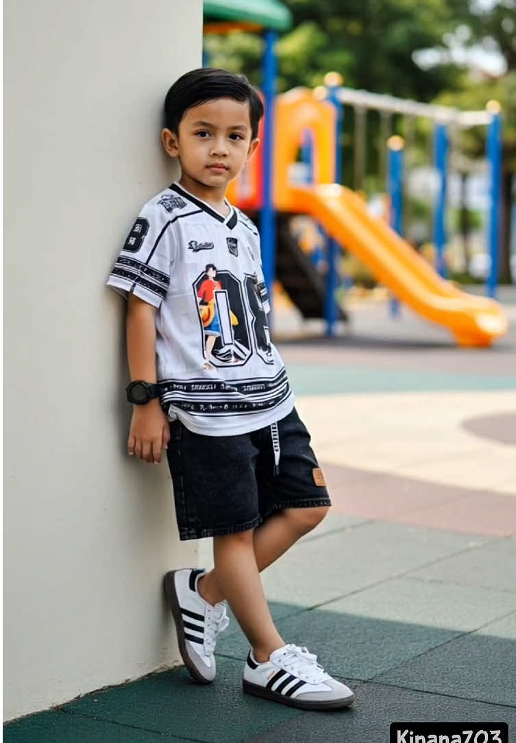 Jersey anak one piece selucu ini lagi di ibral loh. Gercep mumpung masih promo 🔥 #keranjangkuning #jerseyanak #bajuanak #onepiece #jerseyanakmurah  #bajuanakonepiece #outfitkids #bajuanimelucu #bajuanakkeren #fyp  #fypシ #viral #bajuanakimport 