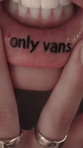 #vansonly ✌🏻✌🏻