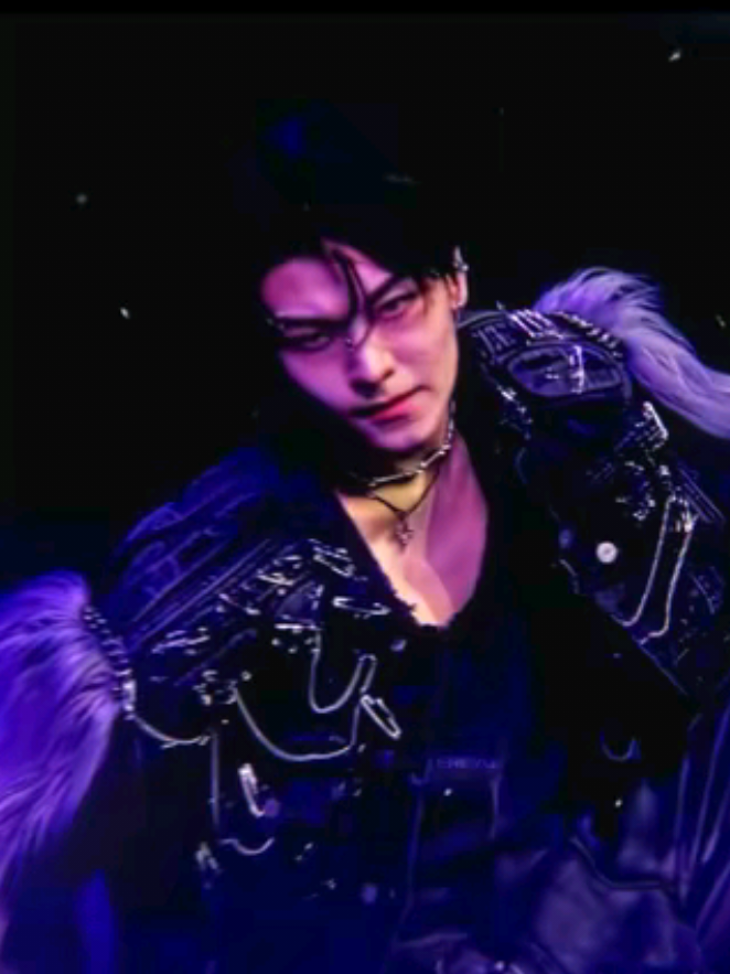 #XINLONG — this Xinlong with Wolfgang 🤼 | ('La La La La' Xinlong fancam mcd)  #hexinlong #boystoryedit #boys2planet #fypシ 