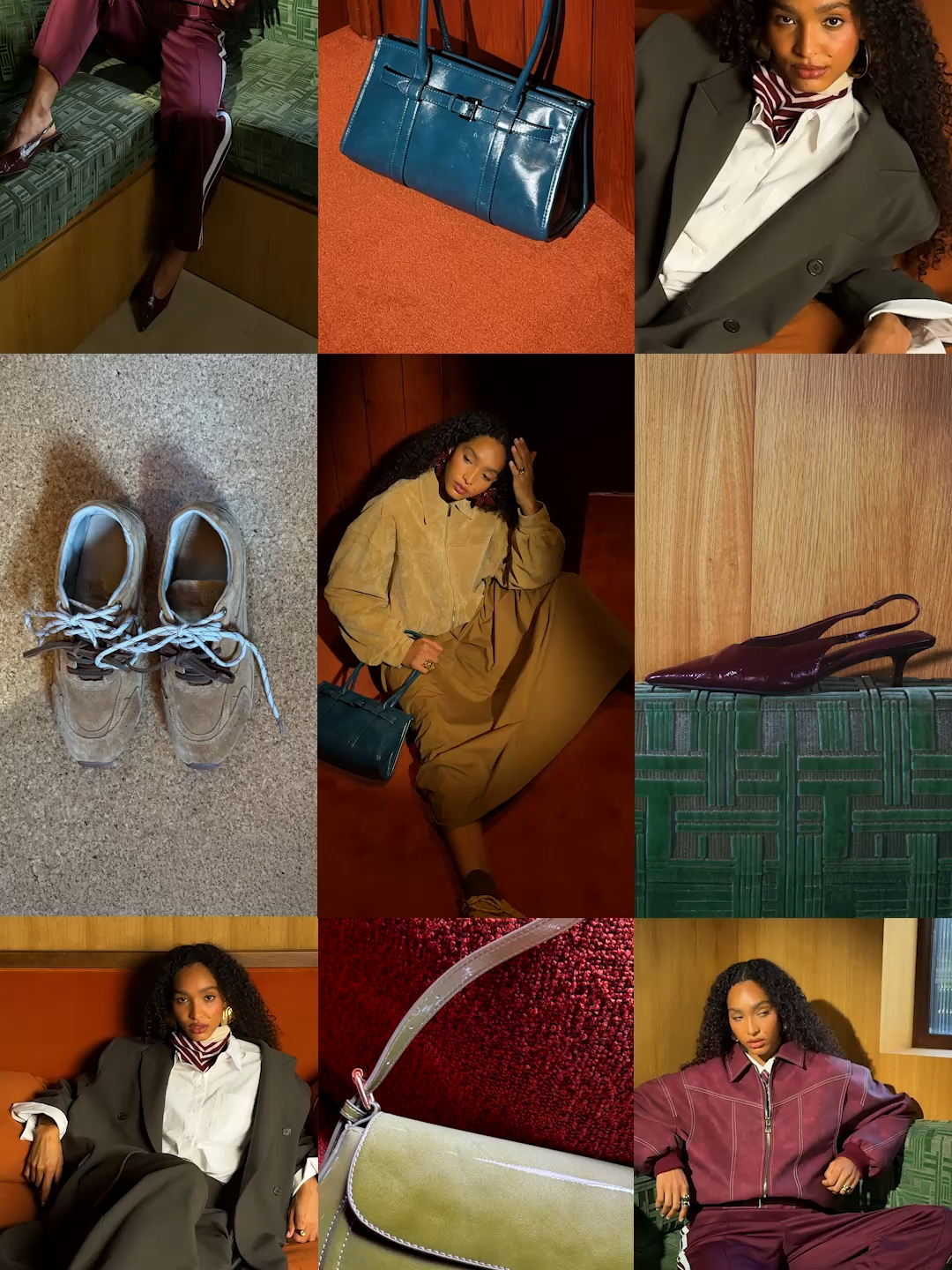 who knew colour theory could be this easy