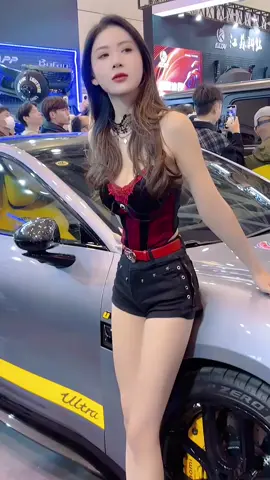 #CarModelBeauty #Expectations 