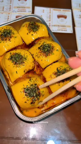 Jelas dan pasti rasanya tu ya kawaii dimsum🫶🏻  Cheese melt kecintaan banyak orang 🧀 #dimsummentai #dimsummentaijogja #mentaijogja #dimsumjogja #makandimsum 